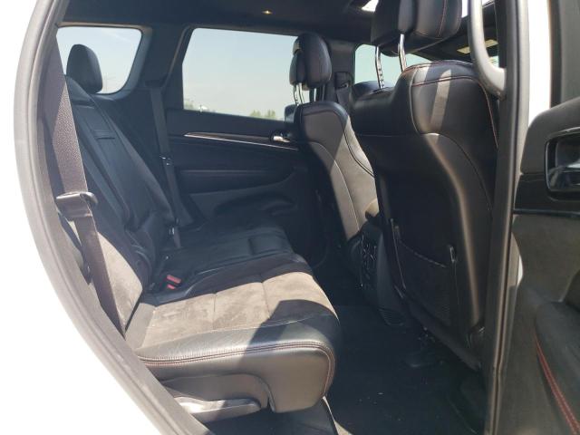 1C4RJFLG3LC347566 - 2020 JEEP GRAND CHER TRAILHAWK 白色 照片 10