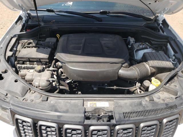 1C4RJFLG3LC347566 - 2020 JEEP GRAND CHER TRAILHAWK 白色 照片 11