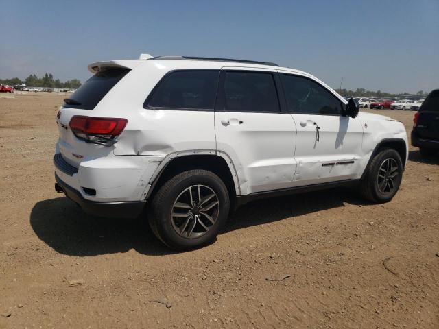 1C4RJFLG3LC347566 - 2020 JEEP GRAND CHER TRAILHAWK 白色 照片 3