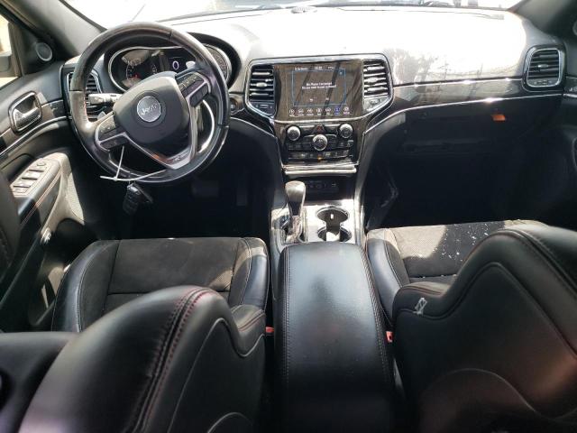 1C4RJFLG3LC347566 - 2020 JEEP GRAND CHER TRAILHAWK 白色 照片 8