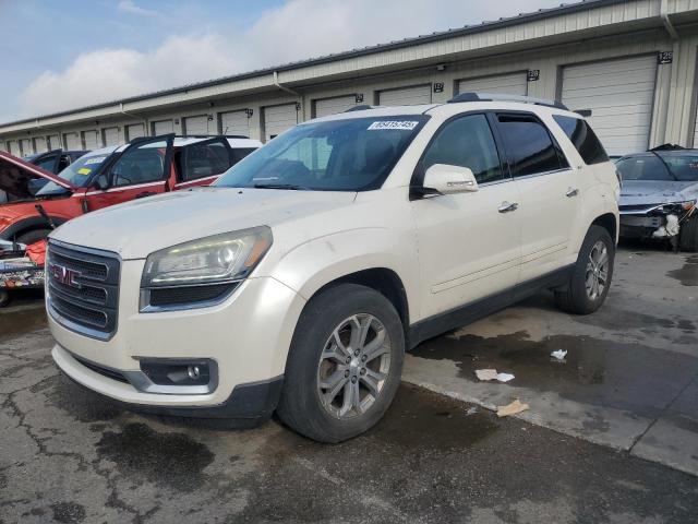 2015 GMC ACADIA SLT-2, 