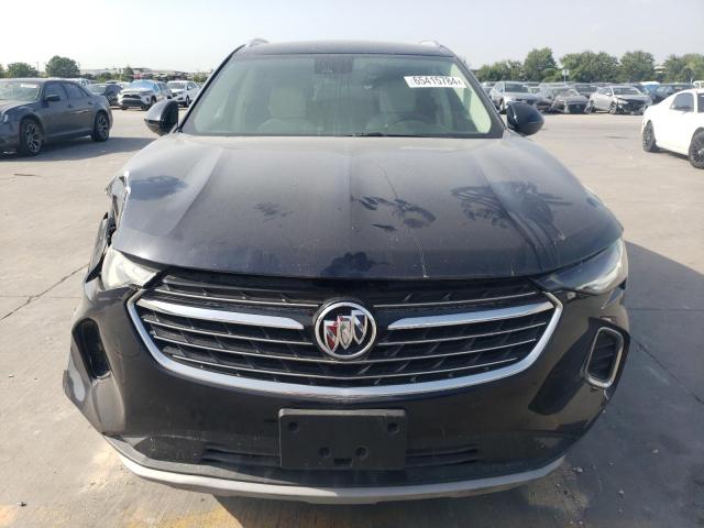 LRBAZLR49MD190573 - 2021 BUICK ENVISION PREFERRED 黑色 照片 5
