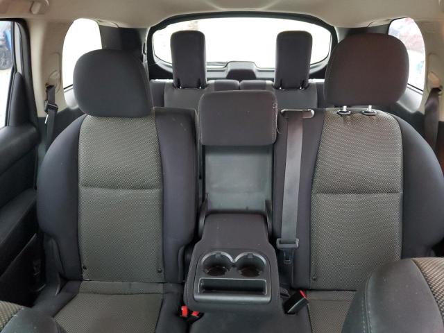 5N1DR2MN1HC663348 - 2017 NISSAN PATHFINDER S Արծաթագույն լուսանկար 10