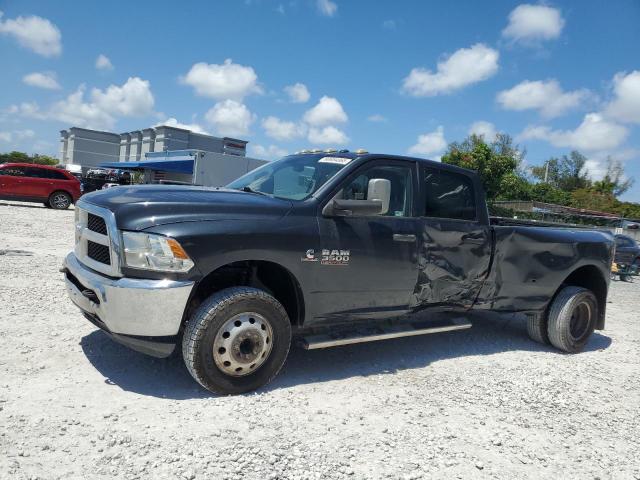 2018 RAM 3500 ST, null
