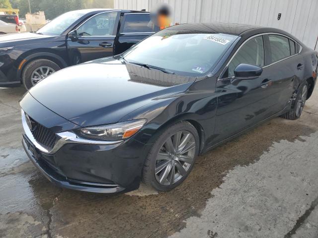 2019 MAZDA 6 TOURING, 