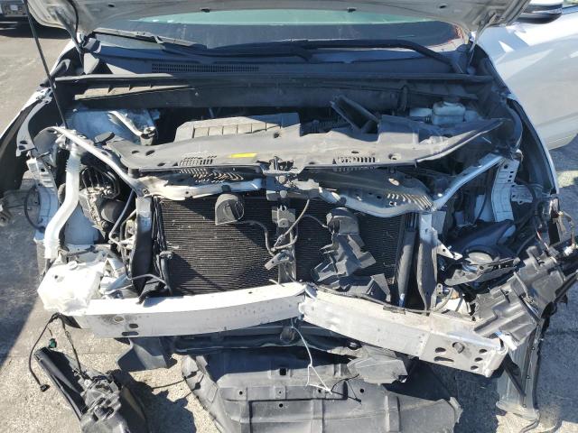 5TDKKRFH2FS065345 - 2015 TOYOTA HIGHLANDER XLE Ağ foto 12