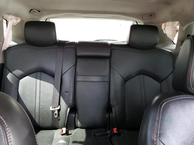 3GYFNEE39CS637312 - 2012 CADILLAC SRX PERFORMANCE COLLECTION Графитовый фото 10