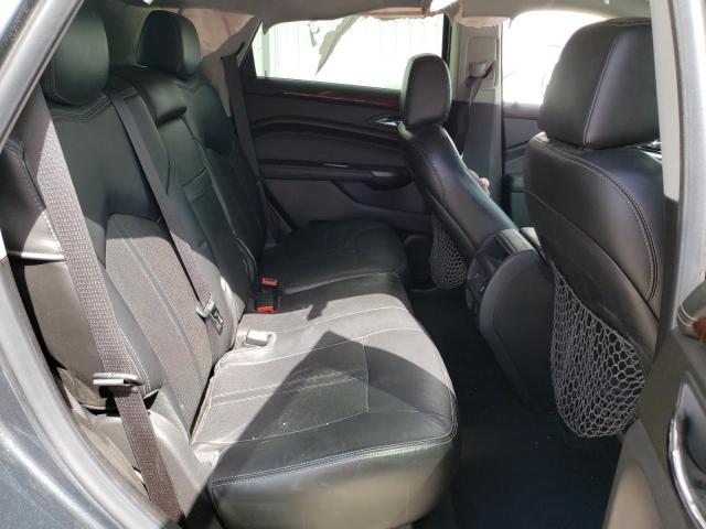 3GYFNEE39CS637312 - 2012 CADILLAC SRX PERFORMANCE COLLECTION Графитовый фото 11