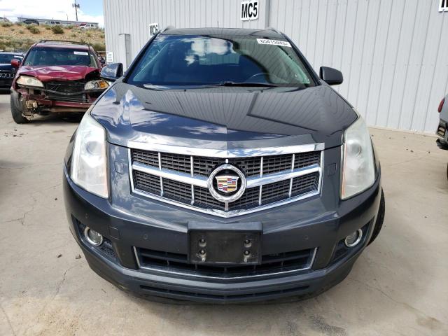 3GYFNEE39CS637312 - 2012 CADILLAC SRX PERFORMANCE COLLECTION Графитовый фото 5
