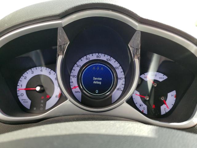 3GYFNEE39CS637312 - 2012 CADILLAC SRX PERFORMANCE COLLECTION Графитовый фото 9