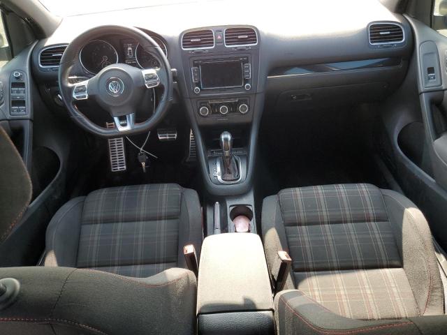 WVWHV7AJ3CW010253 - 2012 VOLKSWAGEN GTI 灰色 照片 8