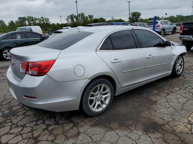 1G11C5SL5FF309252 - 2015 CHEVROLET MALIBU 1LT 银色 照片 3