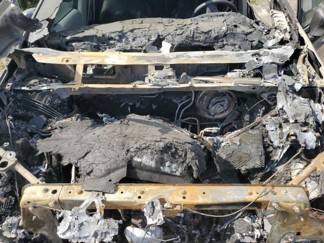 2C4RC1BG4NR126602 - 2022 CHRYSLER PACIFICA TOURING L GRAY photo 12