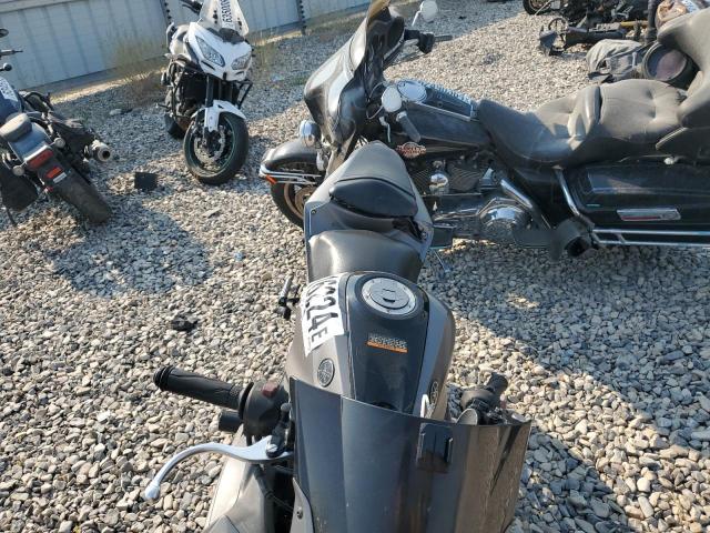 MH3RH06Y7GK013597 - 2016 YAMAHA YZFR3 GRAY photo 5