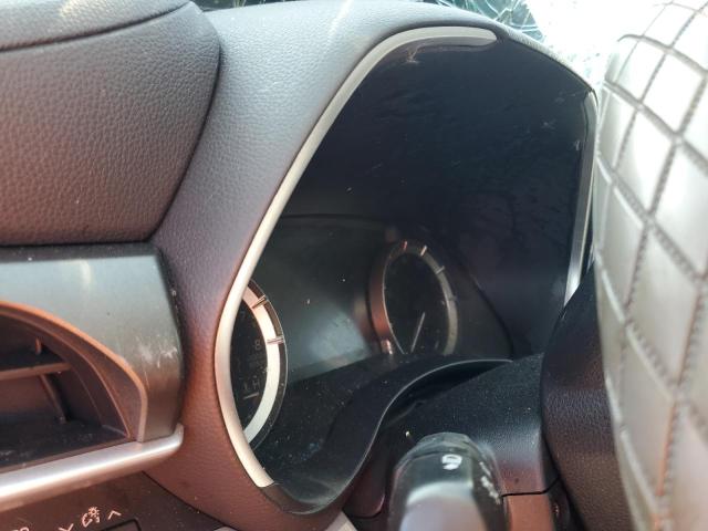 5TDKDRBH8PS045036 - 2023 TOYOTA HIGHLANDER L ვერცხლისფერი ფოტო 9