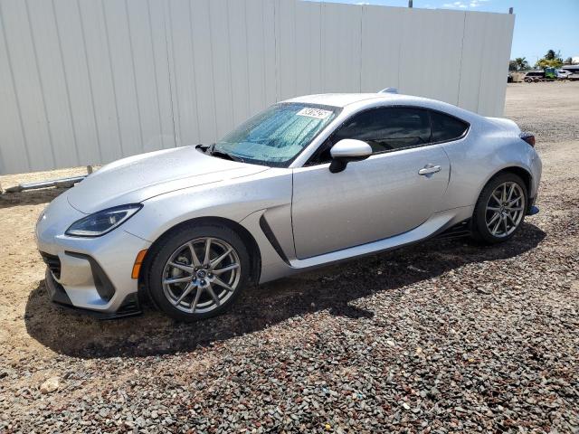2023 SUBARU BRZ PREMIUM, null