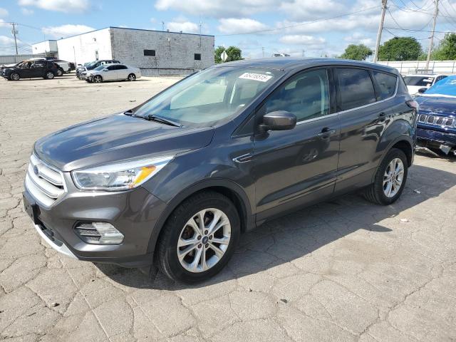 2017 FORD ESCAPE SE, 