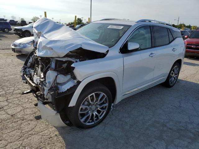 2024 GMC TERRAIN DENALI, null