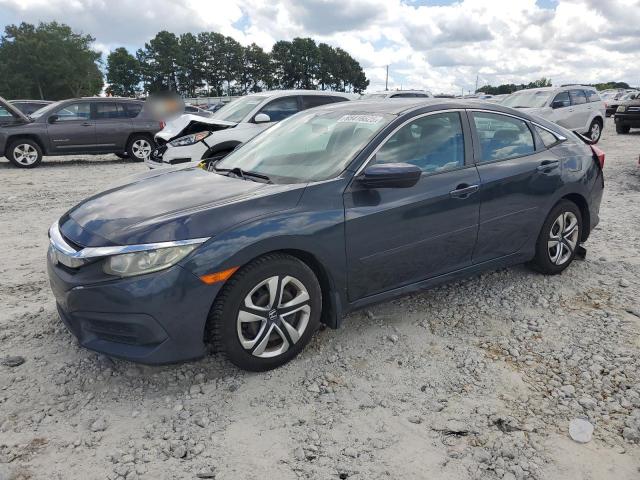 2016 HONDA CIVIC LX, 