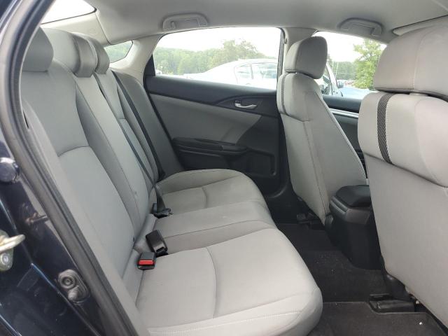 19XFC2F51GE061830 - 2016 HONDA CIVIC LX 蓝色 照片 10