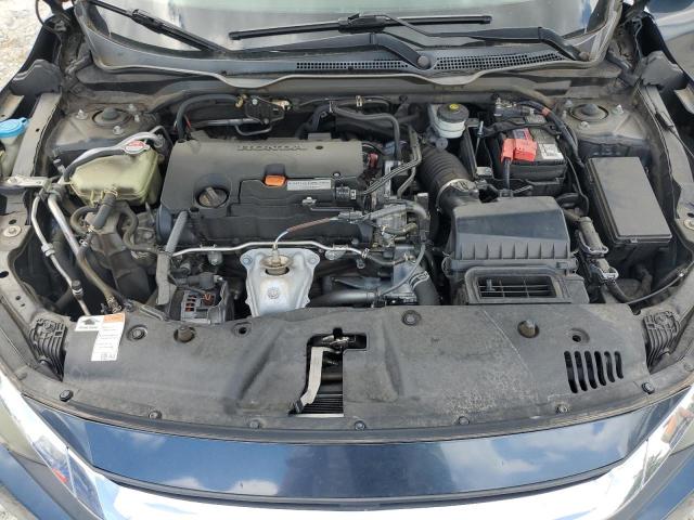 19XFC2F51GE061830 - 2016 HONDA CIVIC LX 蓝色 照片 11