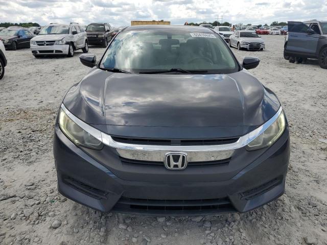 19XFC2F51GE061830 - 2016 HONDA CIVIC LX 蓝色 照片 5