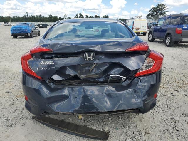 19XFC2F51GE061830 - 2016 HONDA CIVIC LX 蓝色 照片 6