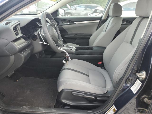 19XFC2F51GE061830 - 2016 HONDA CIVIC LX 蓝色 照片 7