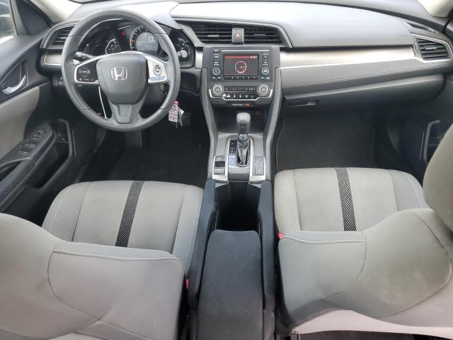 19XFC2F51GE061830 - 2016 HONDA CIVIC LX 蓝色 照片 8