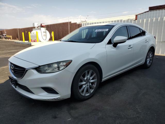 2016 MAZDA 6 SPORT, null