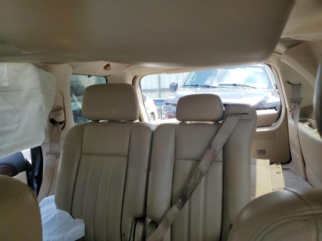 5LMEU88HX5ZJ13582 - 2005 LINCOLN AVIATOR 石墨色 照片 10