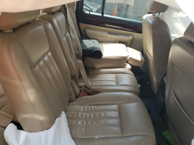 5LMEU88HX5ZJ13582 - 2005 LINCOLN AVIATOR 石墨色 照片 11