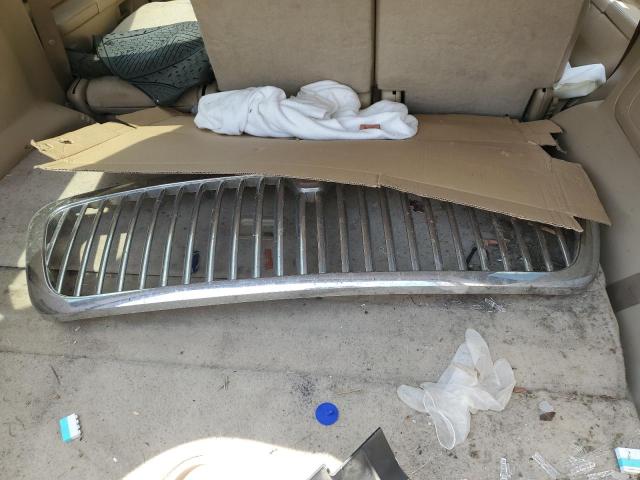 5LMEU88HX5ZJ13582 - 2005 LINCOLN AVIATOR 石墨色 照片 13