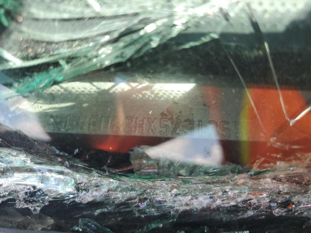 5LMEU88HX5ZJ13582 - 2005 LINCOLN AVIATOR 石墨色 照片 14