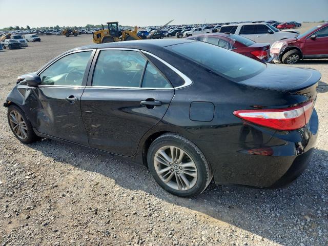 4T1BF1FK9HU437811 - 2017 TOYOTA CAMRY LE Negro foto 2