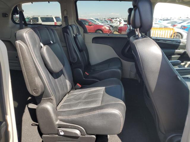 2C4RC1BG0FR710660 - 2015 CHRYSLER TOWN & COU TOURING 米色 照片 11