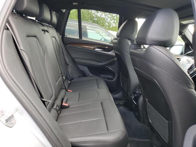 5UXTR9C54KLP90093 - 2019 BMW X3 XDRIVE30I Boz foto 11