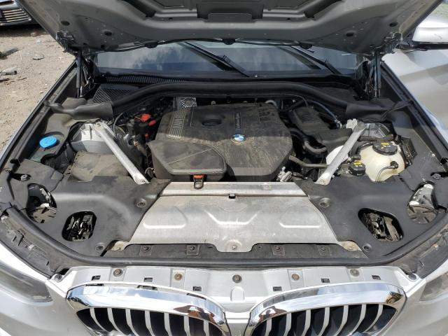5UXTR9C54KLP90093 - 2019 BMW X3 XDRIVE30I Boz foto 12