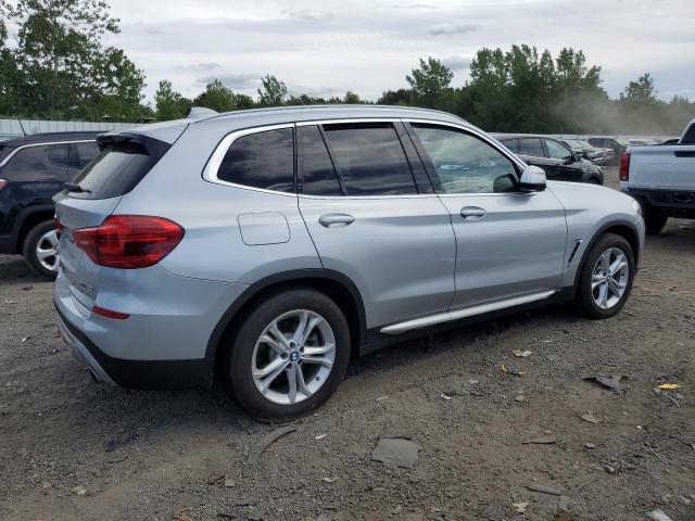 5UXTR9C54KLP90093 - 2019 BMW X3 XDRIVE30I Boz foto 3