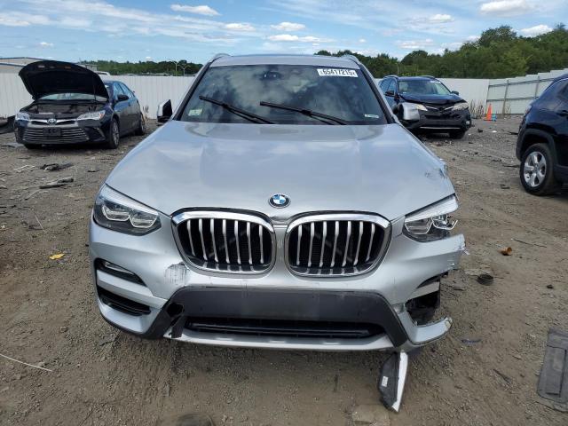 5UXTR9C54KLP90093 - 2019 BMW X3 XDRIVE30I Boz foto 5