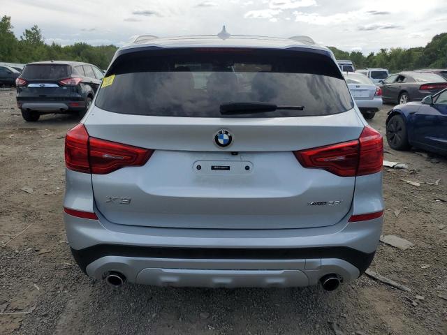 5UXTR9C54KLP90093 - 2019 BMW X3 XDRIVE30I Boz foto 6
