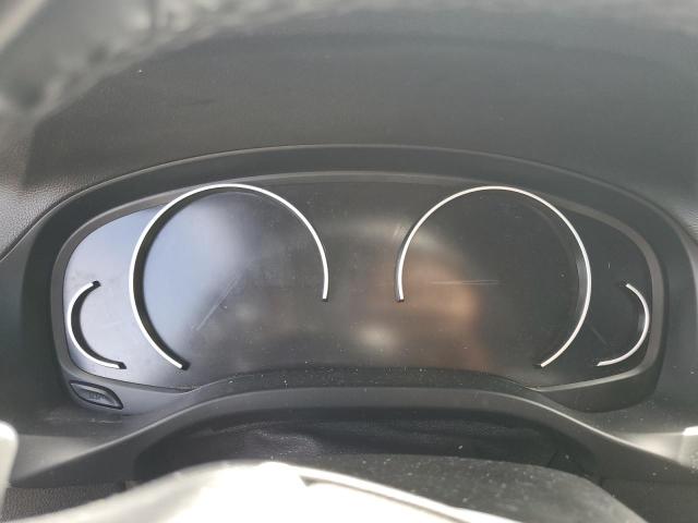 5UXTR9C54KLP90093 - 2019 BMW X3 XDRIVE30I Boz foto 9