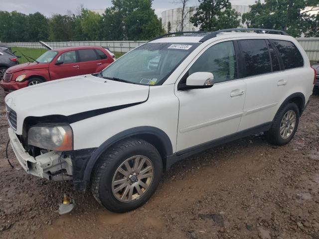 YV4CZ982881477985 - 2008 VOLVO XC90 3.2 WHITE photo 1