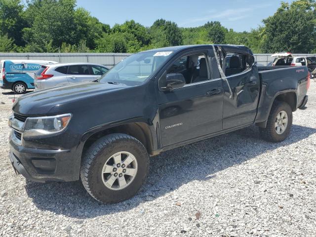2020 CHEVROLET COLORADO, 