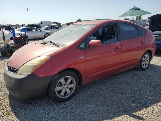 2007 TOYOTA PRIUS, 