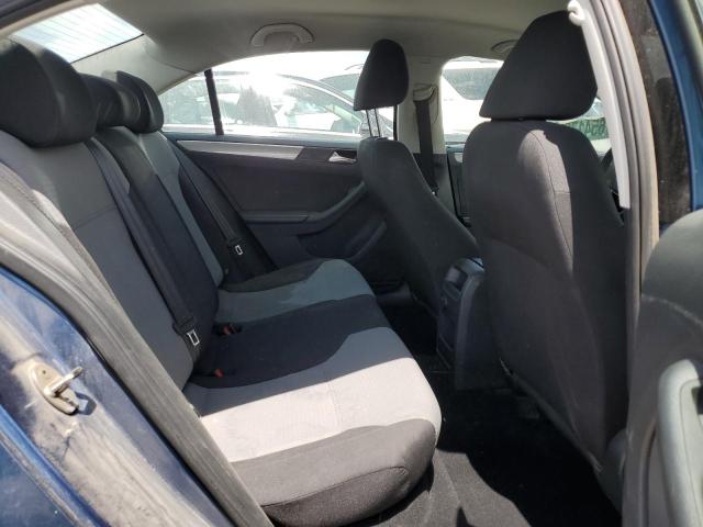 3VW2B7AJ3HM281834 - 2017 VOLKSWAGEN JETTA S Көк фото 10