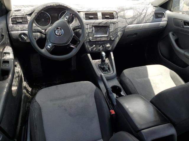 3VW2B7AJ3HM281834 - 2017 VOLKSWAGEN JETTA S Көк фото 8