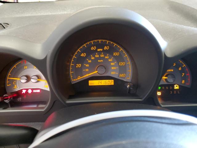 JTKDE177970216962 - 2007 TOYOTA SCION TC PURPLE photo 9