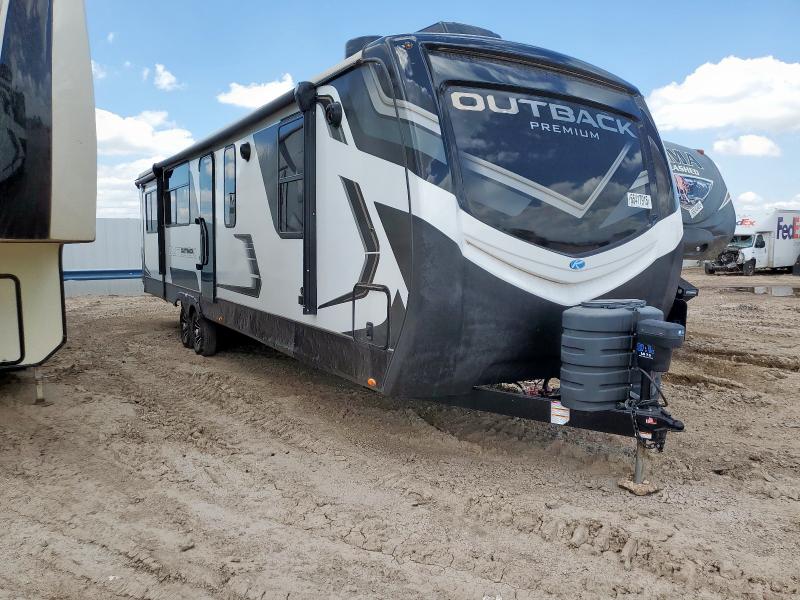 2024 KEYSTONE OUTBACK, 