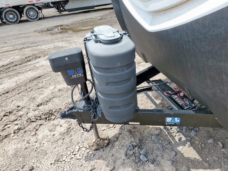 4YDT0BS24RA450715 - 2024 KEYSTONE OUTBACK 双色 照片 7